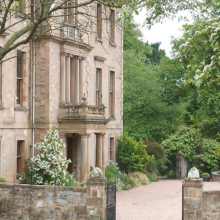 Hotel Cambo House Kingsbarns Exteriér fotografie